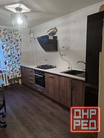 Сдается квартира 3комнаты / г. Донецк, Ворошиловский район Донецк - изображение 1