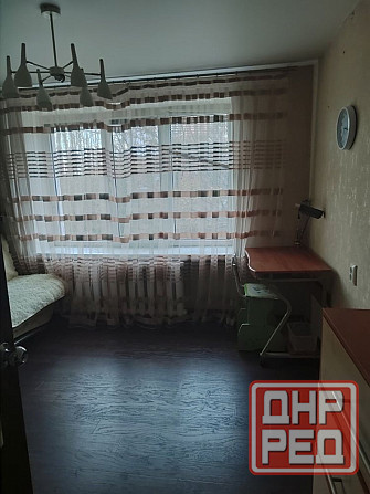 Сдается квартира 3комнаты / г. Донецк, Ворошиловский район Донецк - изображение 4