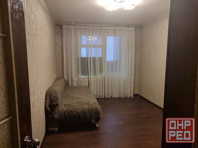 Сдается квартира 3комнаты / г. Донецк, Ворошиловский район Донецк - изображение 5