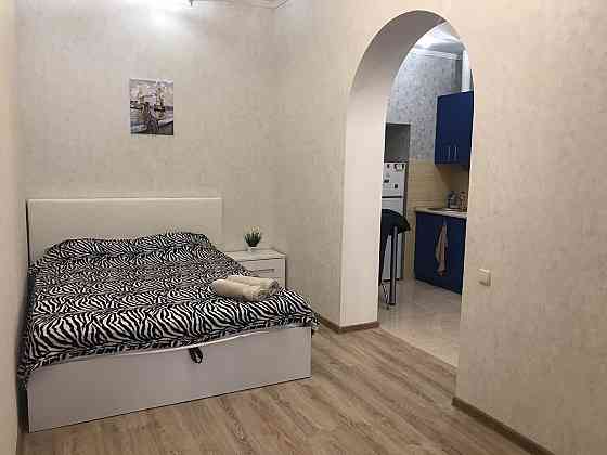 1-ком квартира в Киевском районе Донецк