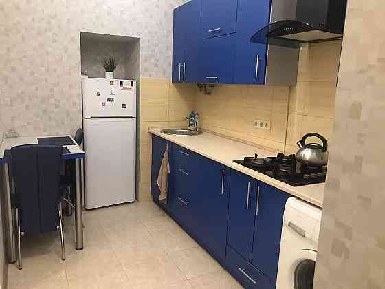 1-ком квартира в Киевском районе Донецк