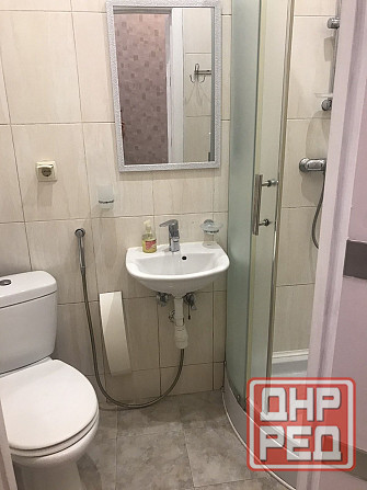 1-ком квартира в Киевском районе Донецк - изображение 6