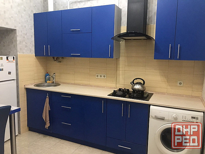 1-ком квартира в Киевском районе Донецк - изображение 3