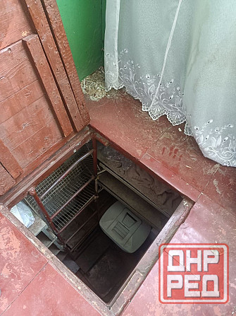 Продам 3 комнатную квартиру на Пинтера Донецк - изображение 8