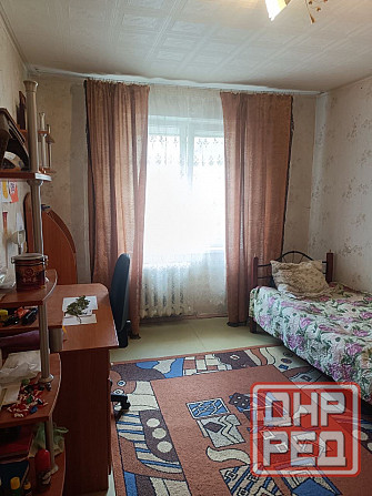 Продам 3 комнатную квартиру на Пинтера Донецк - изображение 2