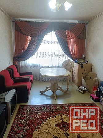 Продам 3 комнатную квартиру на Пинтера Донецк - изображение 1