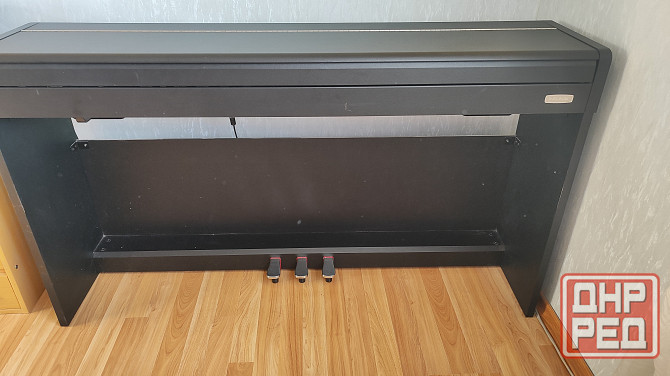 Цифровое фортепиано nux wk 310 Харцызск - изображение 1