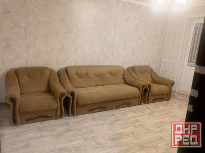 Сдам квартиру Макеевка - изображение 1