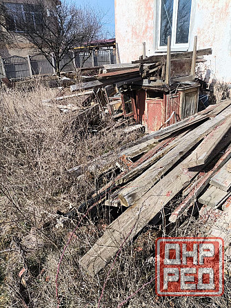 доски самовывоз Донецк - изображение 2