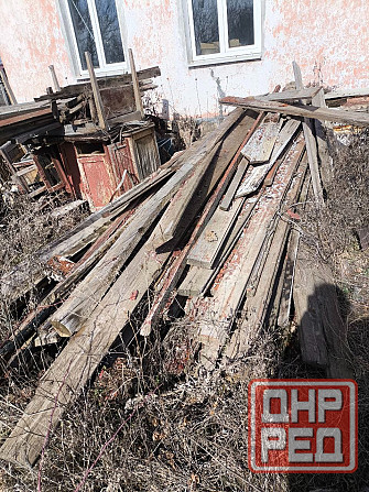 доски самовывоз Донецк - изображение 1