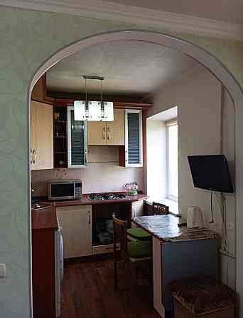 Продам 2хкомн., 4/4, ремонт, мебель, пр. пав. Коммунаров дик Донецк