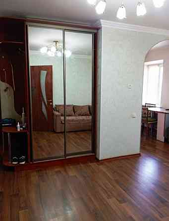 Продам 2хкомн., 4/4, ремонт, мебель, пр. пав. Коммунаров дик Донецк