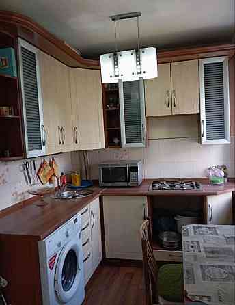 Продам 2хкомн., 4/4, ремонт, мебель, пр. пав. Коммунаров дик Донецк