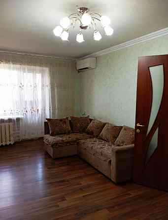 Продам 2хкомн., 4/4, ремонт, мебель, пр. пав. Коммунаров дик Донецк