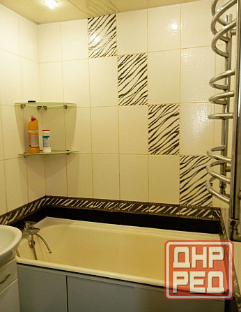 Продам 2хкомн., 4/4, ремонт, мебель, пр. пав. Коммунаров дик Донецк - изображение 8