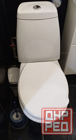 Продам 2хкомн., 4/4, ремонт, мебель, пр. пав. Коммунаров дик Донецк - изображение 7