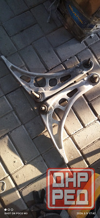 Рычаги бмв Донецк - изображение 1