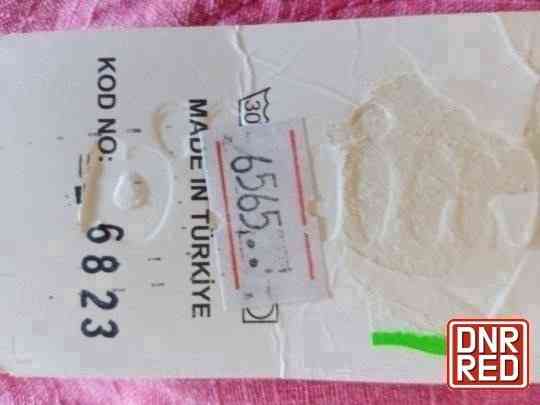 Джинсы на девочку 74 /96 9 мес. - 1 год Донецк