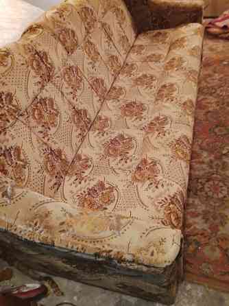 Диван раскладной Донецк