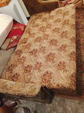 Диван раскладной Донецк