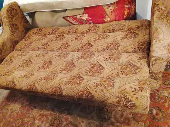 Диван раскладной Донецк