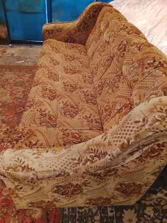 Диван раскладной Донецк