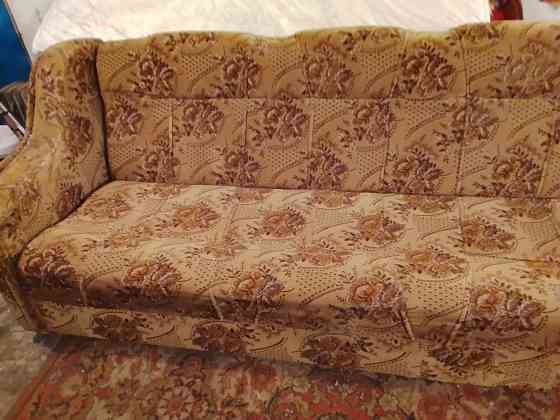 Диван раскладной Донецк