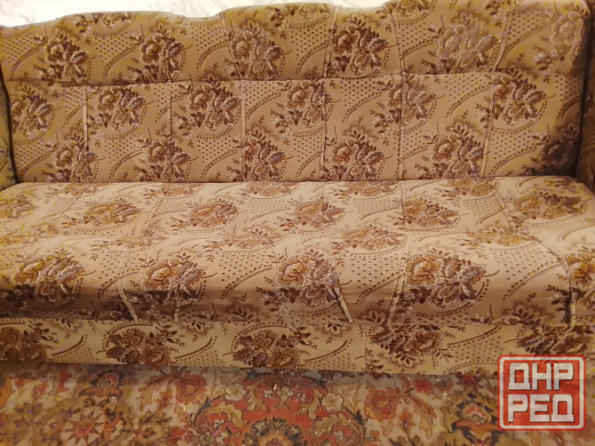 Диван раскладной Донецк - изображение 7