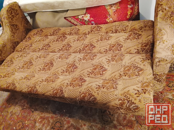 Диван раскладной Донецк - изображение 5