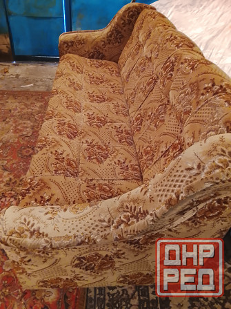 Диван раскладной Донецк - изображение 6