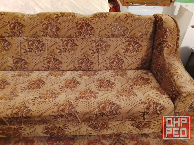 Диван раскладной Донецк - изображение 8