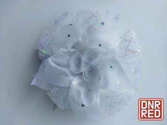 Бантики с резинкой Донецк