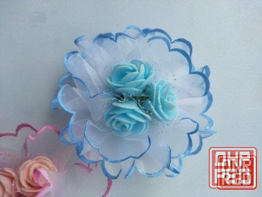 Бантики с резинкой Донецк - изображение 2