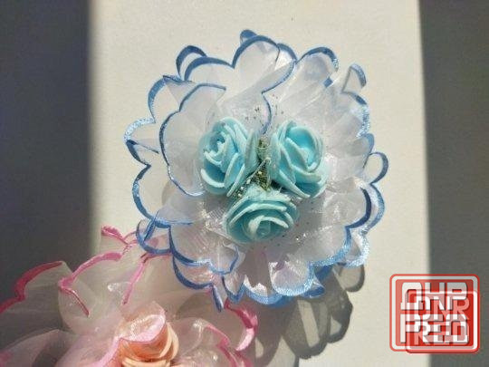 Бантики с резинкой Донецк - изображение 7