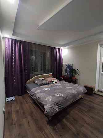 Предлагается к продаже 1к квартира на Цветочном Донецк