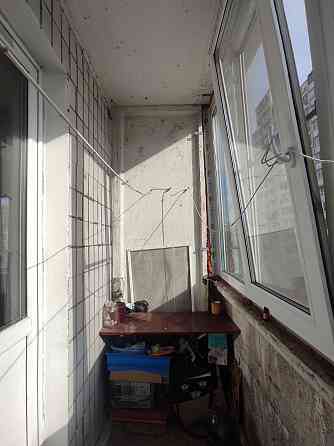 Предлагается к продаже 1к квартира на Цветочном Донецк