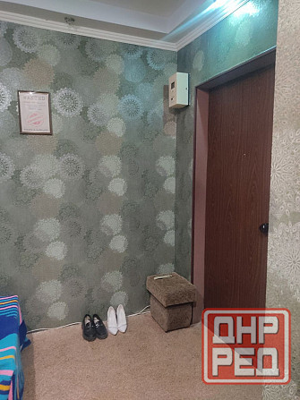 Предлагается к продаже 1к квартира на Цветочном Донецк - изображение 6