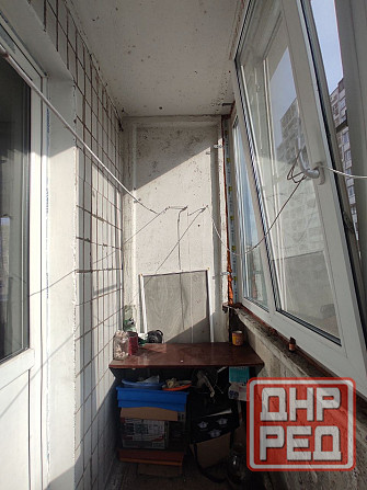 Предлагается к продаже 1к квартира на Цветочном Донецк - изображение 5