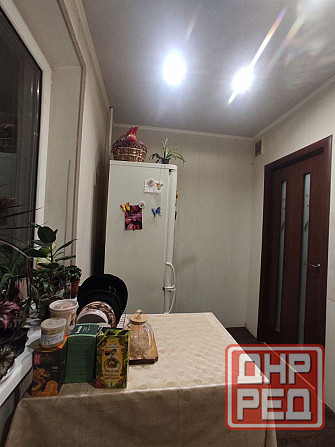 Предлагается к продаже 1к квартира на Цветочном Донецк - изображение 7