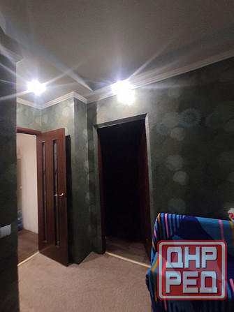 Предлагается к продаже 1к квартира на Цветочном Донецк - изображение 4