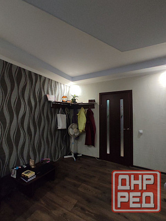 Предлагается к продаже 1к квартира на Цветочном Донецк - изображение 8