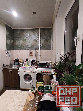 Предлагается к продаже 1к квартира на Цветочном Донецк - изображение 3