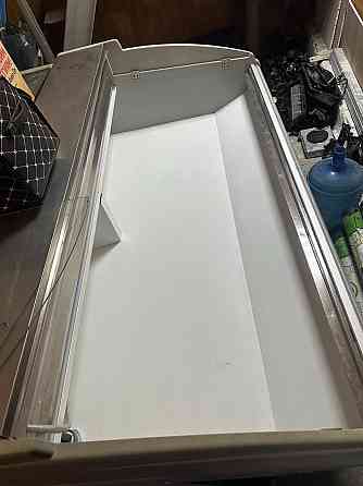 Холодильная витрина 1,8м Донецк