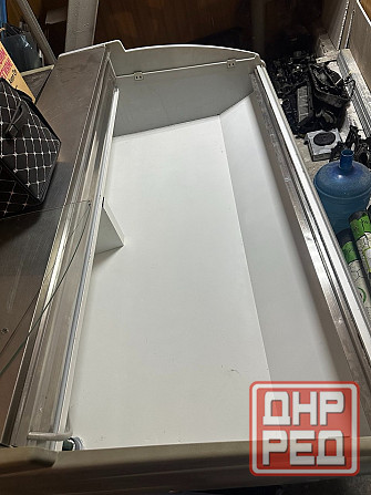 Холодильная витрина 1,8м Донецк - изображение 2