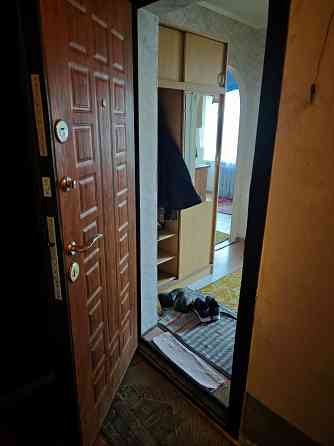 Сдам 1к квартиру Зелёный Макеевка Макеевка