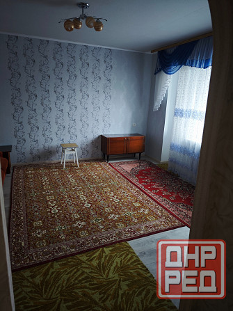 Сдам 1к квартиру Зелёный Макеевка Макеевка - изображение 2