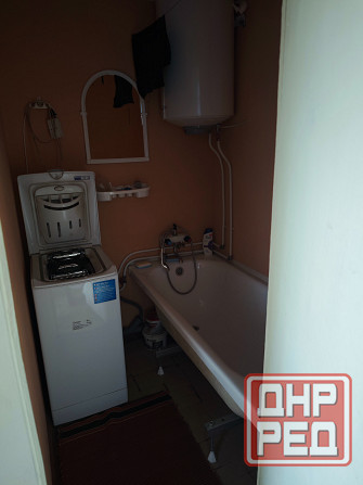 Сдам 1к квартиру Зелёный Макеевка Макеевка - изображение 6