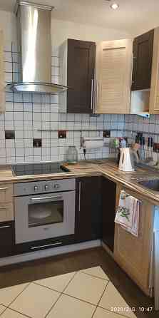 Сдам 1-ю кв в новострое Европейский-Северный, ул. Артема, с накопителем Донецк