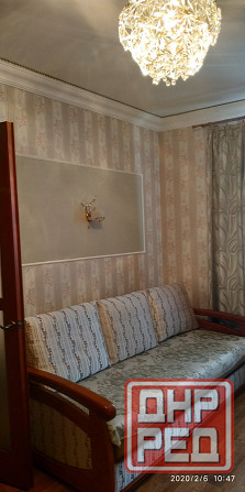 Сдам 1-ю кв в новострое Европейский-Северный, ул. Артема, с накопителем Донецк - изображение 5