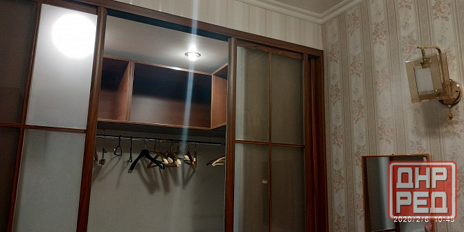 Сдам 1-ю кв в новострое Европейский-Северный, ул. Артема, с накопителем Донецк - изображение 9